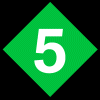 5